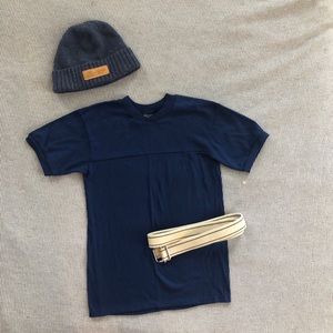 COPY- Vintage Indy Knits Tee